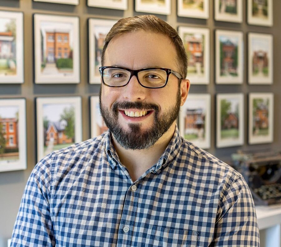 Justin Str&ouml;hm Image