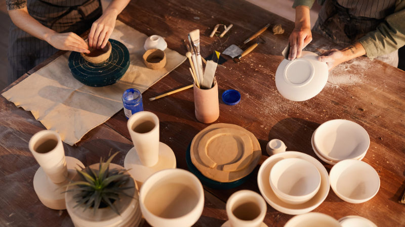 Top Places in St. Louis to Explore Work by Local Makers | RedKey Realty Leaders